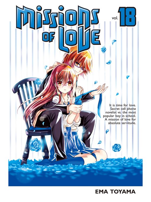 Title details for Missions of Love, Volume 18 by Ema Toyama - Available